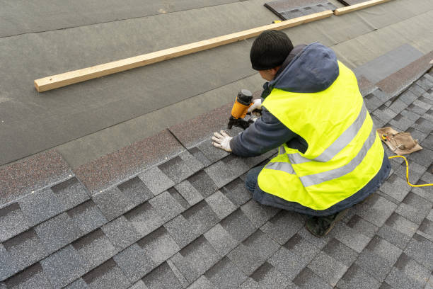 Best Commercial Roofing Services  in Versailles, PA