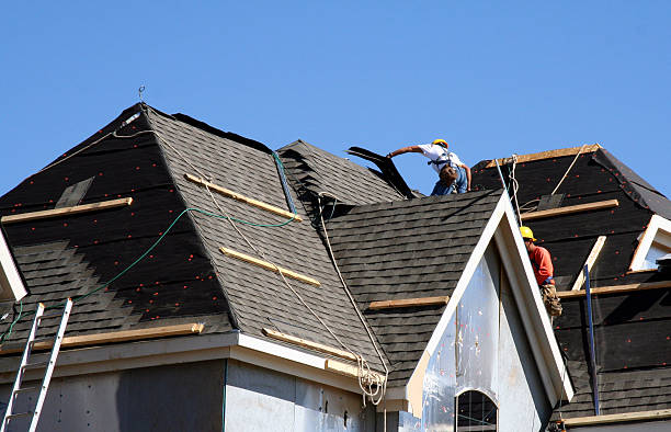 Trusted Versailles, PA Roofing Contractor Experts