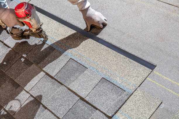 Best Storm Damage Roof Repair  in Versailles, PA