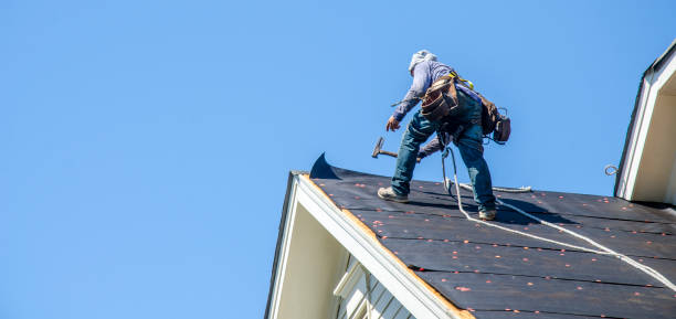 Best Best Roofing Contractors  in Versailles, PA
